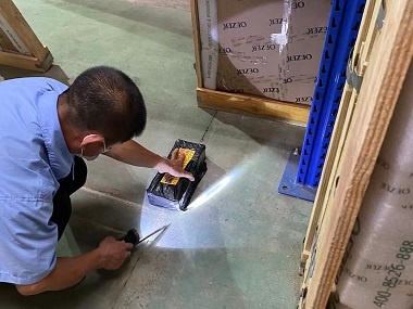 南海白蚁防治站如何彻底处理仓库白蚁危害